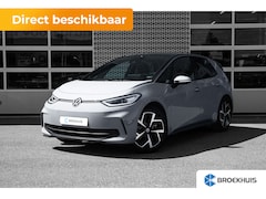 Volkswagen ID.3 - Pro S Limited Edition | Koplampverlichting LED Matrix (IQ.Light)