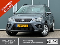 SEAT Arona - 1.0 TSI Style Business Intense | Navi | Climate | Cruise