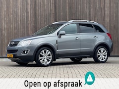 Opel Antara - 2.4-16V Cosmo / Trekhaak / Xenon / Leder /