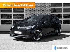 Volkswagen ID.3 - Pro Business | Achterlichten LED, luxe uitgevoerd incl. dynamische knipperlichten | Aircon