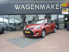 Toyota Yaris - 1.5 Hybrid Lease Clima|Cruise|NAVI|Camera|NAP