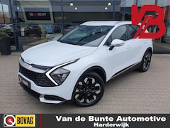 Kia Sportage - 1.6 T-GDi PHEV Hybrid AWD DynamicLine *Winterpack