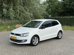 Volkswagen Polo - 1.2 TSI Comfortline CARPLAY I NWE APK I NETTE AUTO I CRUISE I PDC