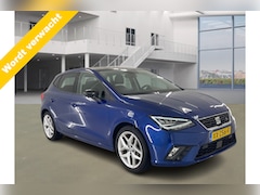 SEAT Ibiza - 1.0 TSI FR Business Intens, Pano Schuifdak Camera VERWACHT