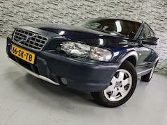 Volvo V70 Cross Country - 2.4 T Prestige Line *Leder*Trekhaak