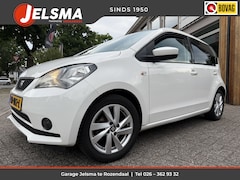 SEAT Mii - 1.0 Sport Connect 5d., Airco | Orig NL auto