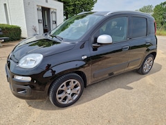 Fiat Panda - 1.2 Lounge LM, Cruise Control, Safety Pack 5 zits