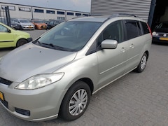 Mazda 5 - 5 1.8 Touring
