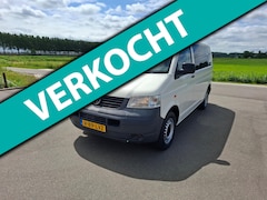Volkswagen Transporter - 2.0 300