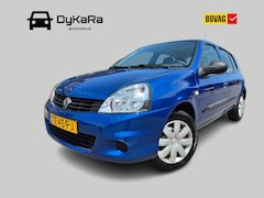 Renault Clio - 1.2-16V Campus Lyric Airco
