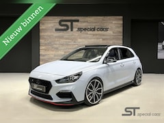 Hyundai i30 - 2.0 T-GDI N2 Performance|Pano|Super strak