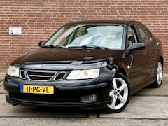 Saab 9-3 Sport Sedan - 1.8 Optic |Leder |Airco |Nieuwe APK