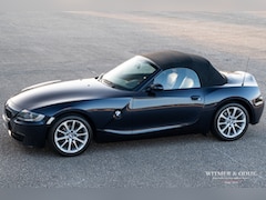 BMW Z4 Roadster - 2.0i NL-auto, 61.000km