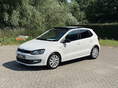 Volkswagen Polo - 1.2 TSI BlueMotion Highline PANO I LED I PDC I CRUISE I MOOI