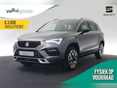 SEAT Ateca - Style Business Intense 1.5 TSI 110 kW / 150 pk DSG
