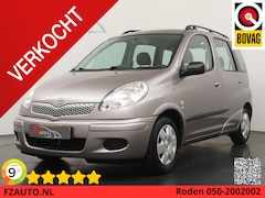 Toyota Yaris Verso - 1.3 VVT-i Terra - Afneembare Trekhaak - Radio - Elek Ramen