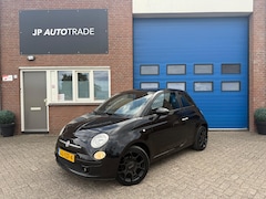 Fiat 500 - 0.9 TwinAir Lounge