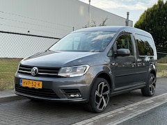 Volkswagen Caddy - 1.4 TSI 96 kw Trendline NAVI