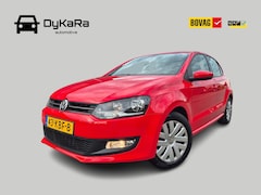Volkswagen Polo - 1.4-16V Comfortline 1e eig DSG Airco NAP