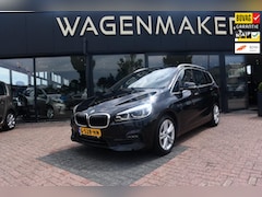 BMW 2-serie Gran Tourer - 218i 7p. Execu Edition AUT|DealerOH