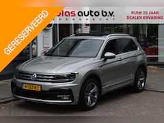 Volkswagen Tiguan - 1.4 TSI 4Motion Highline Business R