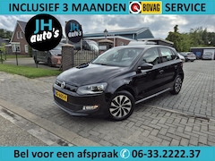 Volkswagen Polo - 1.0 BlueMotion Edition CRUISE/PDC/NAV/1E EIG