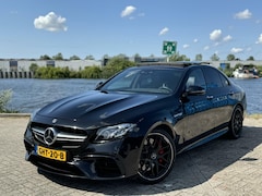 Mercedes-Benz E-klasse - AMG 63 S 4MATIC+ Full Option