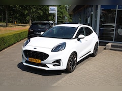 Ford Puma - 1.0 EcoBoost 155pk Hybrid ST-Line X Automaat WINTER-PACK | 18-INCH | CAMERA | B&O PREMIUM