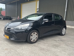 Renault Clio - 1.5 dCi Carplay Airco APK