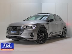 Audi e-tron - 50 Quattro S edition 71 kWh | PANO | B&O | HUD |