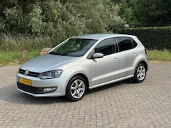 Volkswagen Polo - 1.4-16V Trendline AIRCO I INRUILKOOPJE I APK AFKEUR