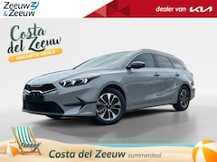 Kia Cee'd Sportswagon - Ceed 1.0 T-GDi MHEV DCT7 Design Edition | ENKELE OP VOORRAAD VOOR MEER INFO BEL 015 - 3109