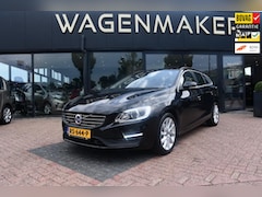 Volvo V60 - 1.5 T3 Ocean Race Aut|Clima|Cruise|NAVI|CAMERA