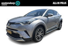 Toyota C-HR - 1.2 Executive Premium | Navigatie | Trekhaak 1300KG | Rijklaarprijs