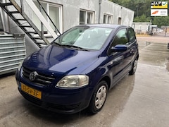 Volkswagen Fox - 1.2 Trendline