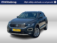 Volkswagen T-Roc - 1.5 TSI Sport / Digitaal dashboard / Led / Climate controle / App connect / Parkeersensore