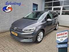 Volkswagen Touran - 1.4 TSI Highline Business R 7p Inclusief Afleveringskosten