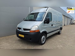 Renault Master - T35 2.5 dCi L2H2 | Airco | Trekhaak |APK 07-2026