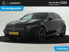 Mercedes-Benz A-klasse - 250 e AMG Line | AMG Line Advanced Plus | Night Pakket | Trekhaak | Sfeerverlichting | Stu