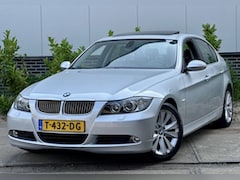 BMW 3-serie - 325i |Automaat |Schuifdak |Carplay |Leder