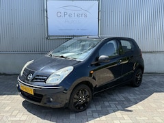 Nissan Pixo - 1.0 Look 2010 / Airco / 5deurs / NAP