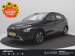 Hyundai Bayon - 1.0 T-GDI Comfort Automaat / Navigatie via Android Auto/Apple Carplay / Camera / Airco
