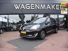 Renault Grand Scénic - 1.2 TCe Bose Clima|Cruise|NAVI|DealerOH