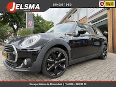 MINI Clubman - 1.5 Cooper Chili Aut., Pano | Hud | Navi+ | NL auto