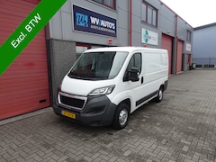 Peugeot Boxer - 328 2.2 HDI L1H1 XR Profit+ KONVEKTA SOLAR 77773 KM