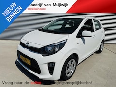 Kia Picanto - 1.0 MPi ComfortPlusLine AppleCarPlay & AndroidAuto | Camera