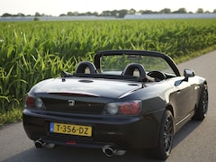 Honda S2000 - 2.0i