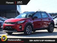 Kia Stonic - 1.0 T-GDi DynamicLine I Navi I Airco I Camera