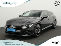Volkswagen Arteon Shooting Brake - 2.0 TSI 190 pk DSG R-Line Business+ | LED | Achteruitrijcamera | Stoel-/achterbankverwarmi
