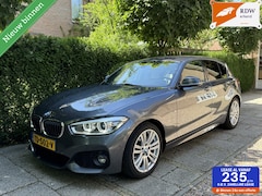 BMW 1-serie - 118d M Sport